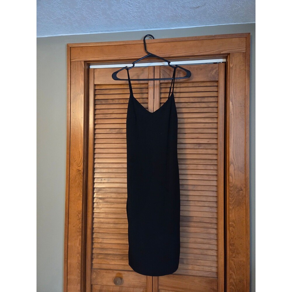 Forever21 Medium Black Dress